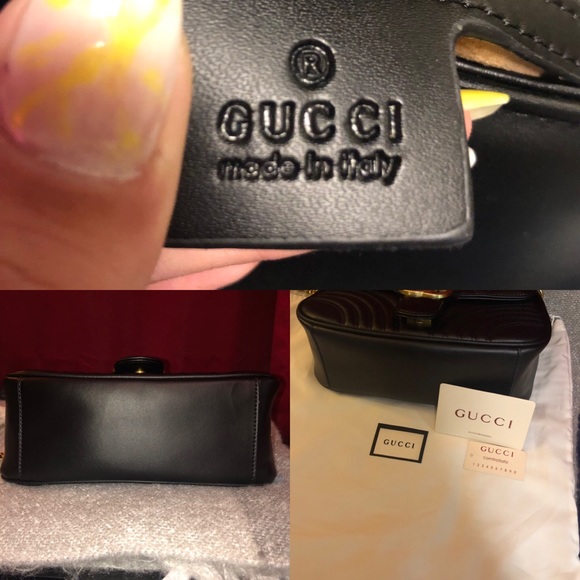 Luxury bag - Picture 6 of 6